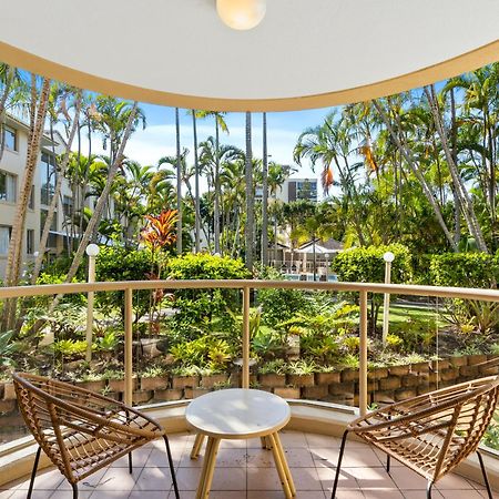 Miami Beachside Holiday Apartments Gold Coast Luaran gambar