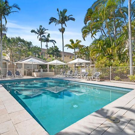 Miami Beachside Holiday Apartments Gold Coast Luaran gambar