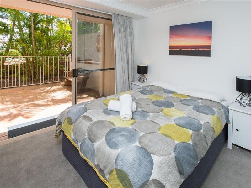 Miami Beachside Holiday Apartments Gold Coast Luaran gambar
