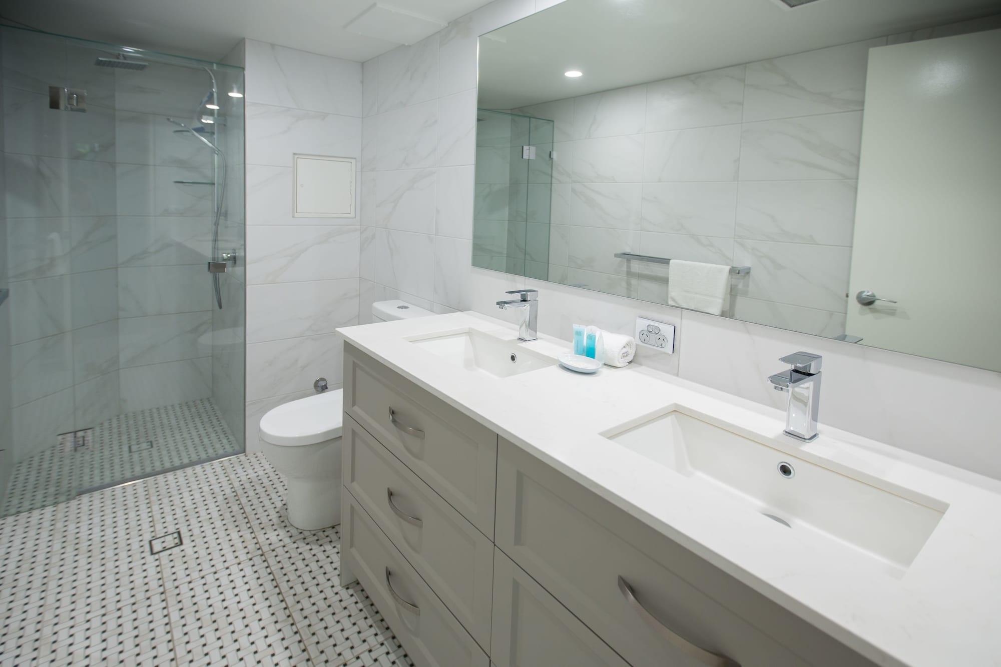 Miami Beachside Holiday Apartments Gold Coast Luaran gambar