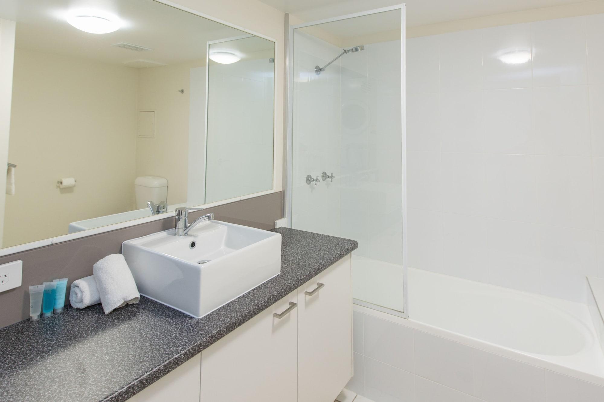 Miami Beachside Holiday Apartments Gold Coast Luaran gambar