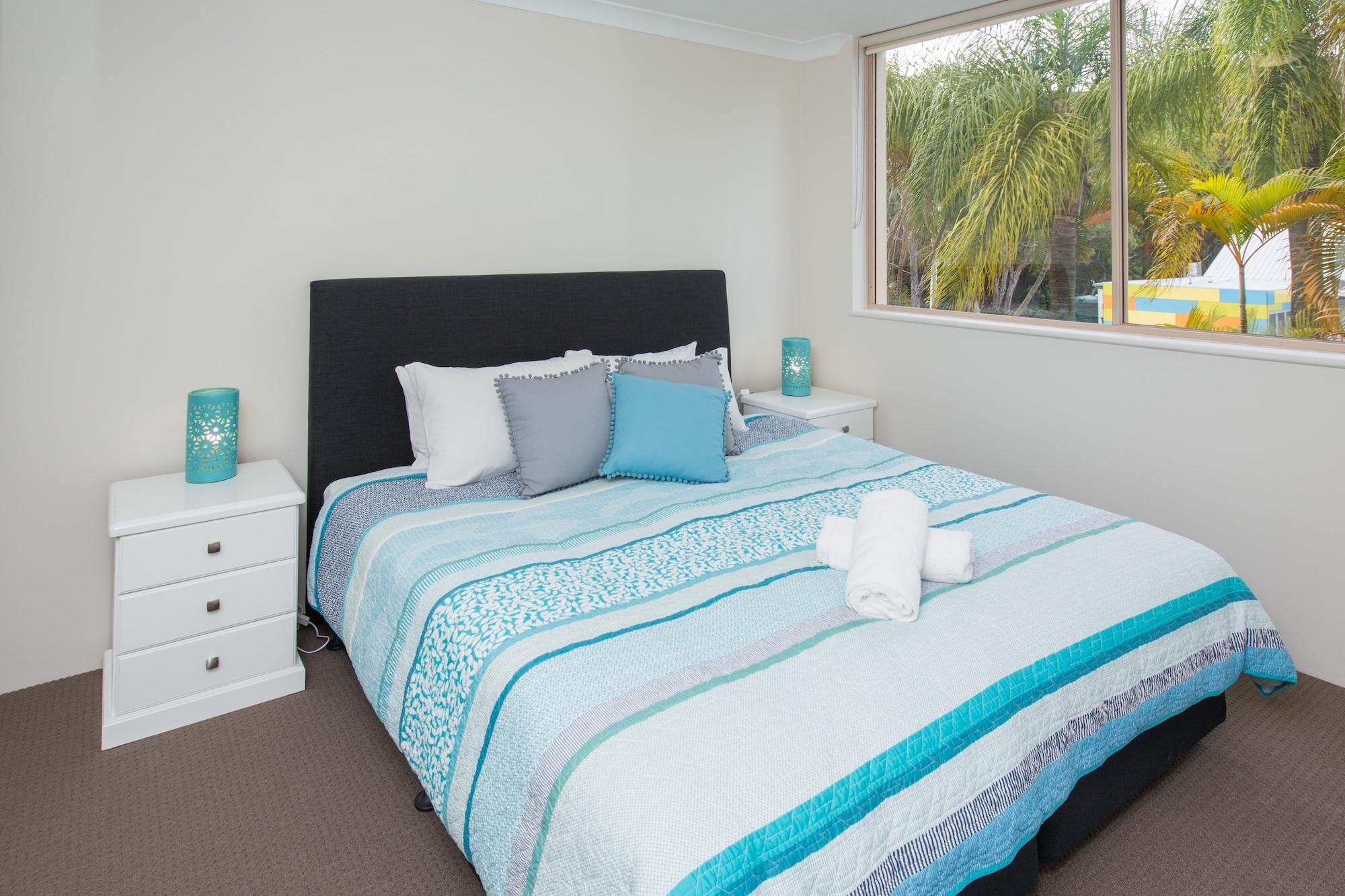 Miami Beachside Holiday Apartments Gold Coast Luaran gambar