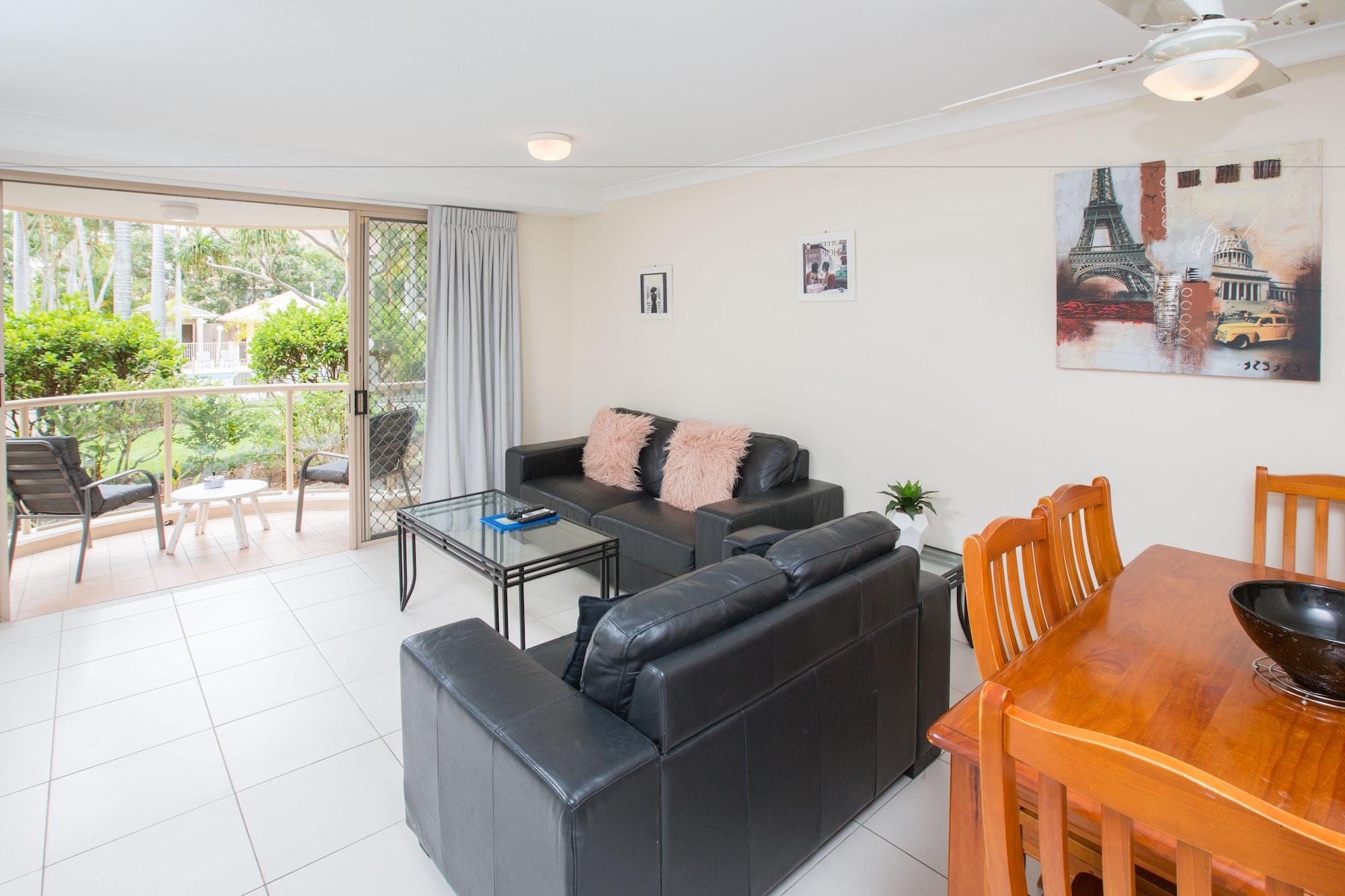 Miami Beachside Holiday Apartments Gold Coast Luaran gambar