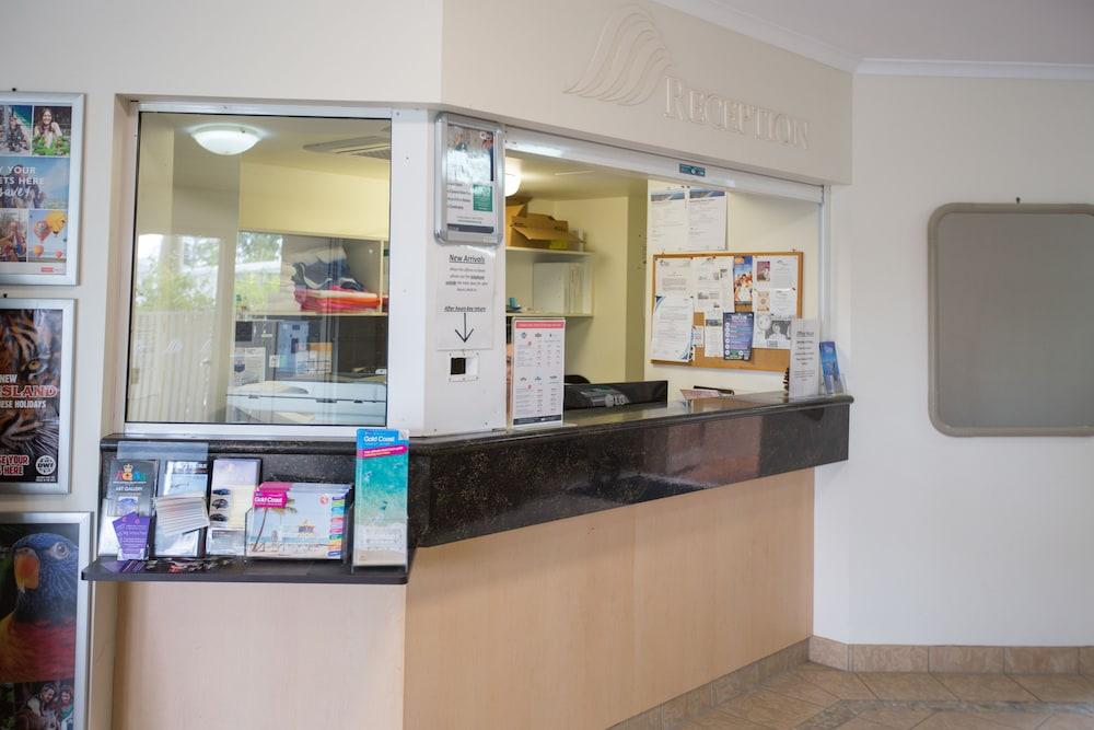 Miami Beachside Holiday Apartments Gold Coast Luaran gambar
