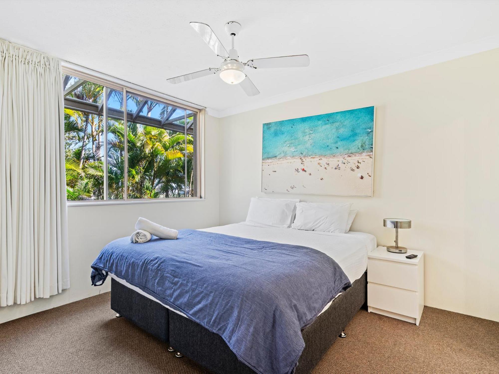 Miami Beachside Holiday Apartments Gold Coast Luaran gambar