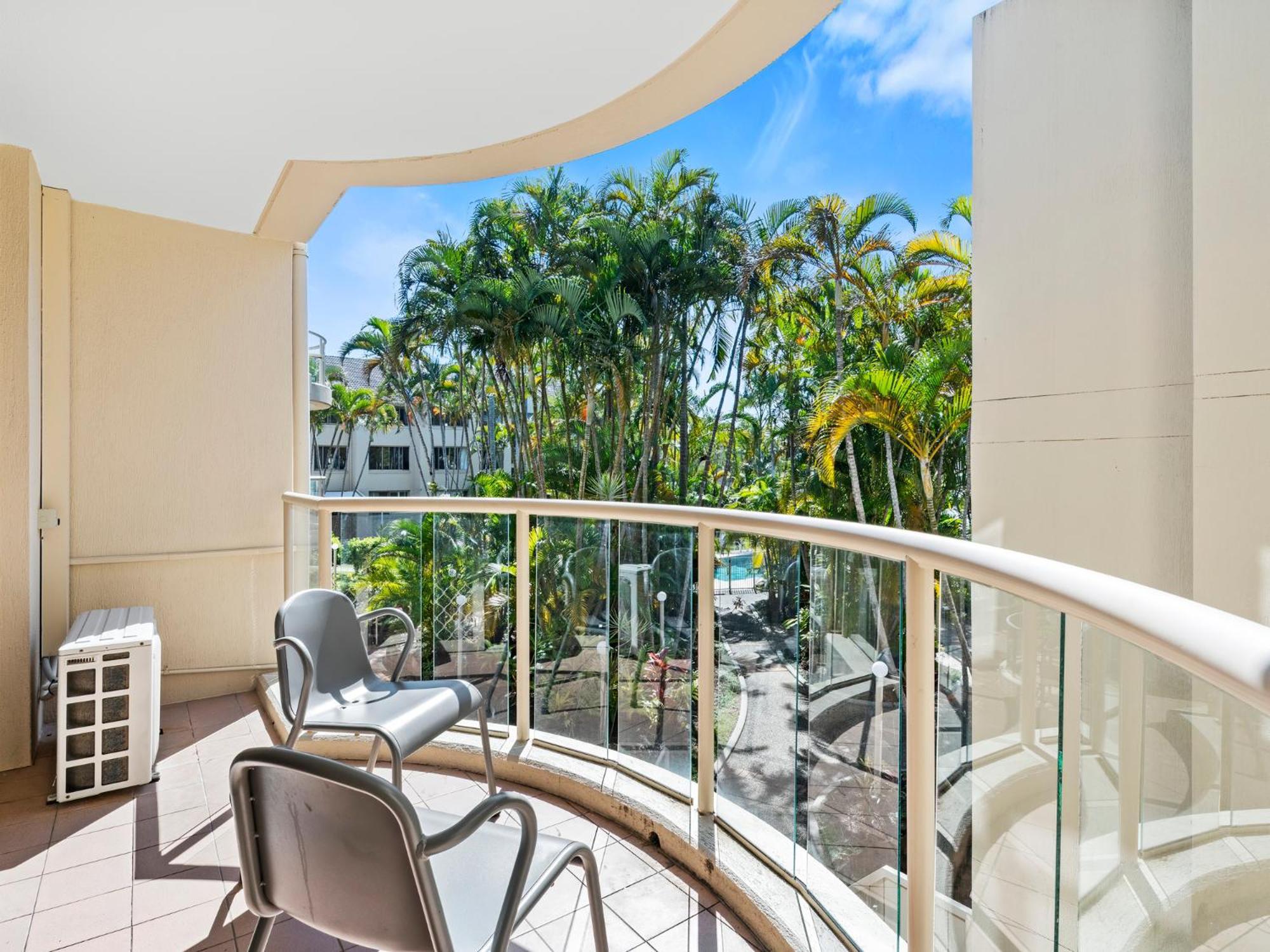 Miami Beachside Holiday Apartments Gold Coast Luaran gambar