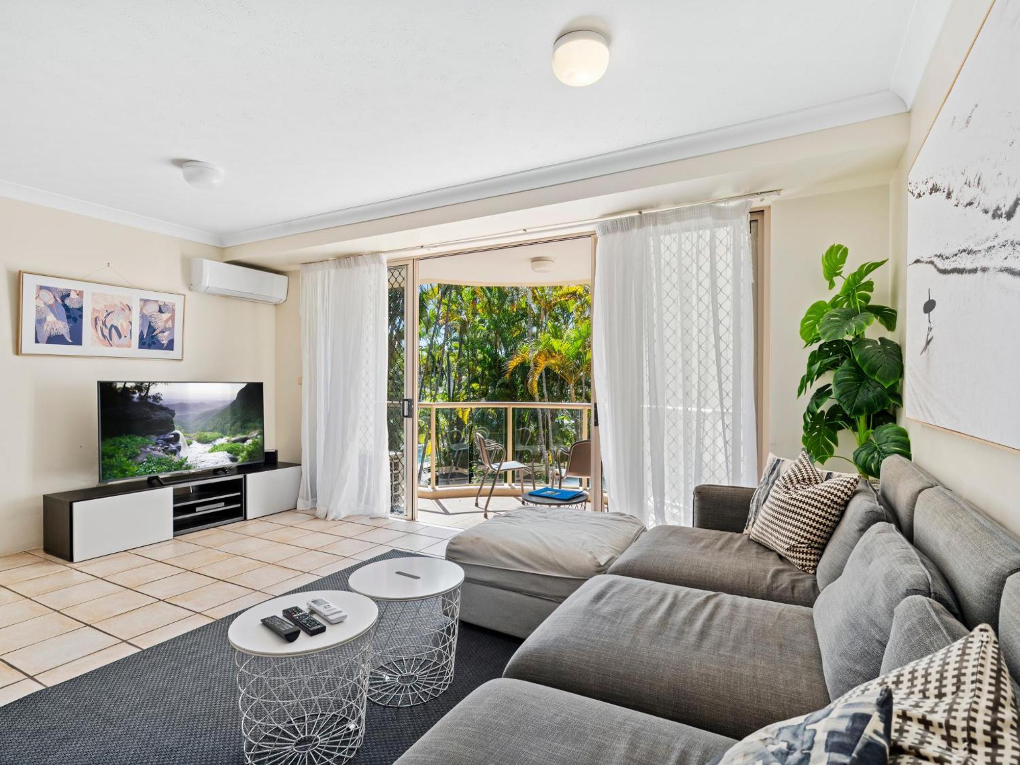 Miami Beachside Holiday Apartments Gold Coast Luaran gambar
