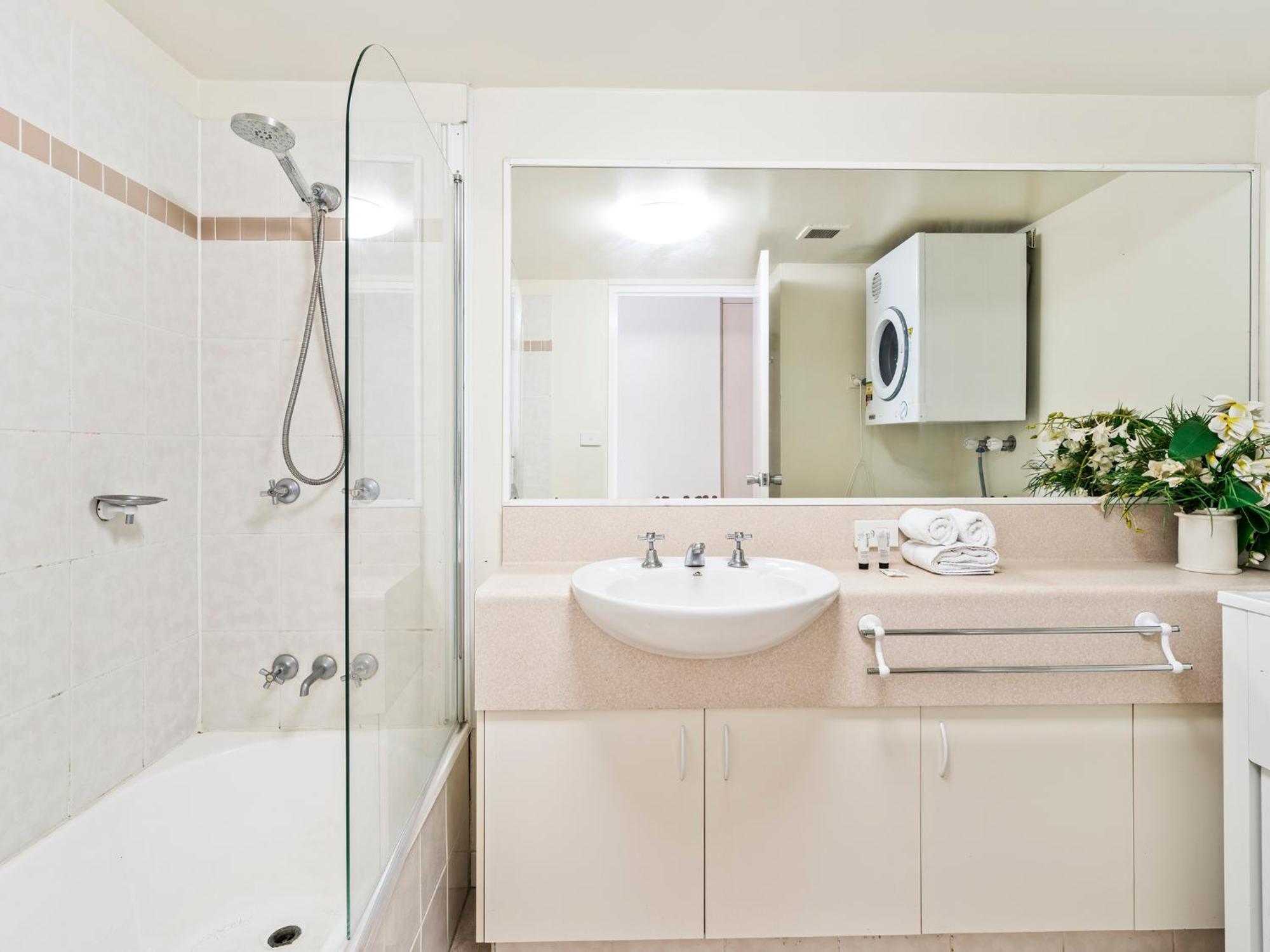 Miami Beachside Holiday Apartments Gold Coast Luaran gambar