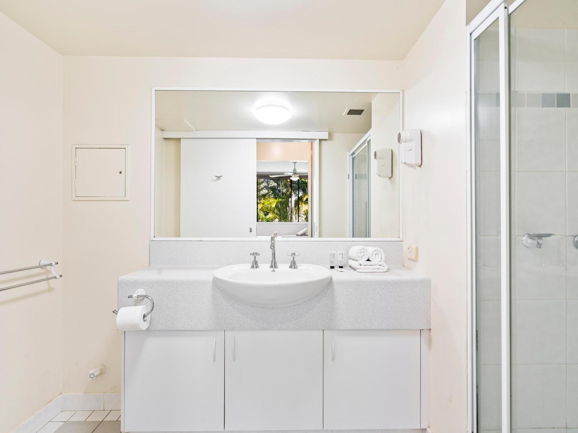 Miami Beachside Holiday Apartments Gold Coast Luaran gambar
