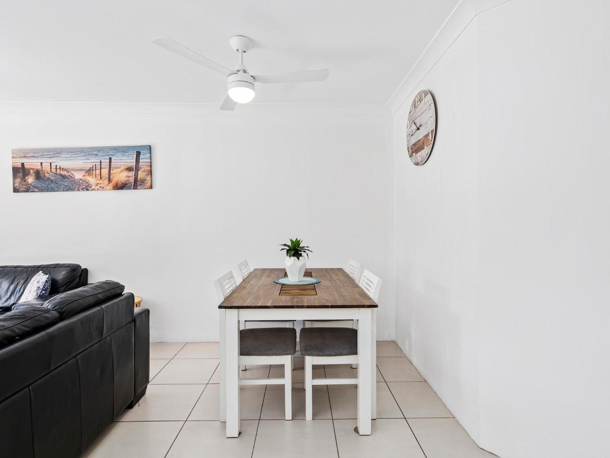 Miami Beachside Holiday Apartments Gold Coast Luaran gambar