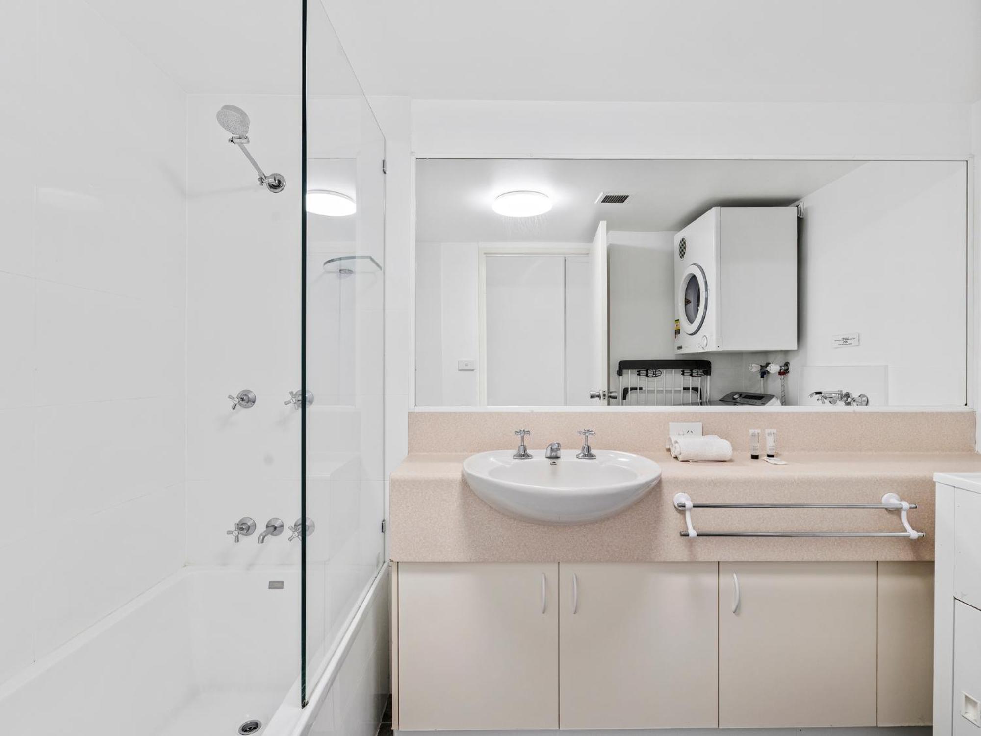 Miami Beachside Holiday Apartments Gold Coast Luaran gambar