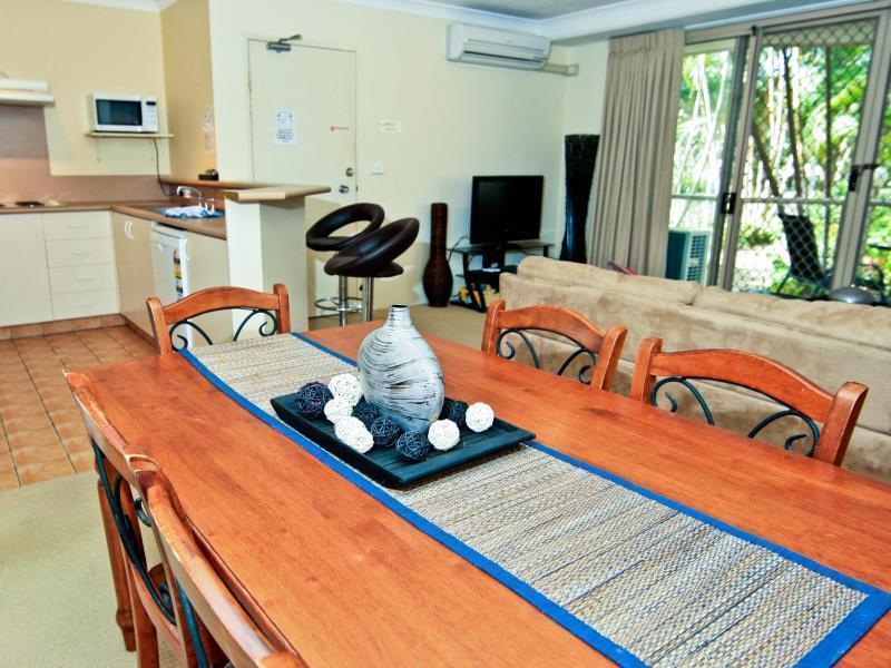 Miami Beachside Holiday Apartments Gold Coast Luaran gambar