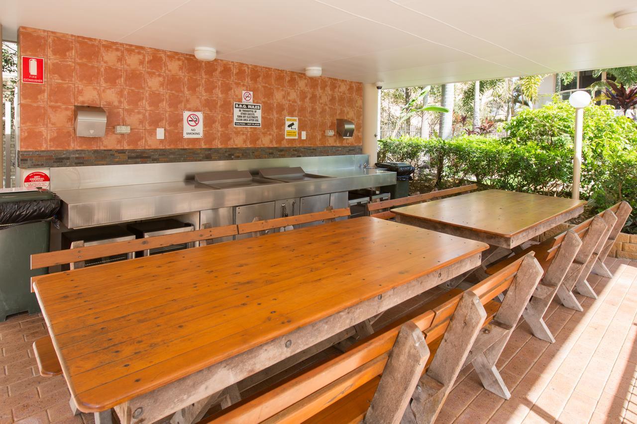 Miami Beachside Holiday Apartments Gold Coast Luaran gambar