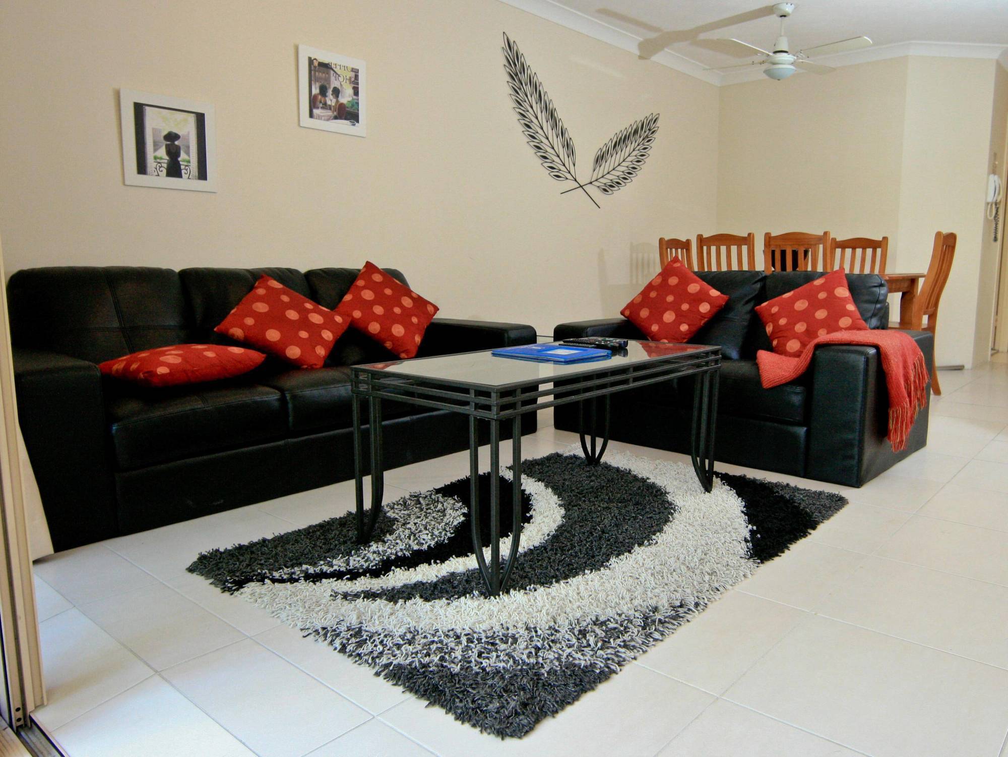 Miami Beachside Holiday Apartments Gold Coast Luaran gambar