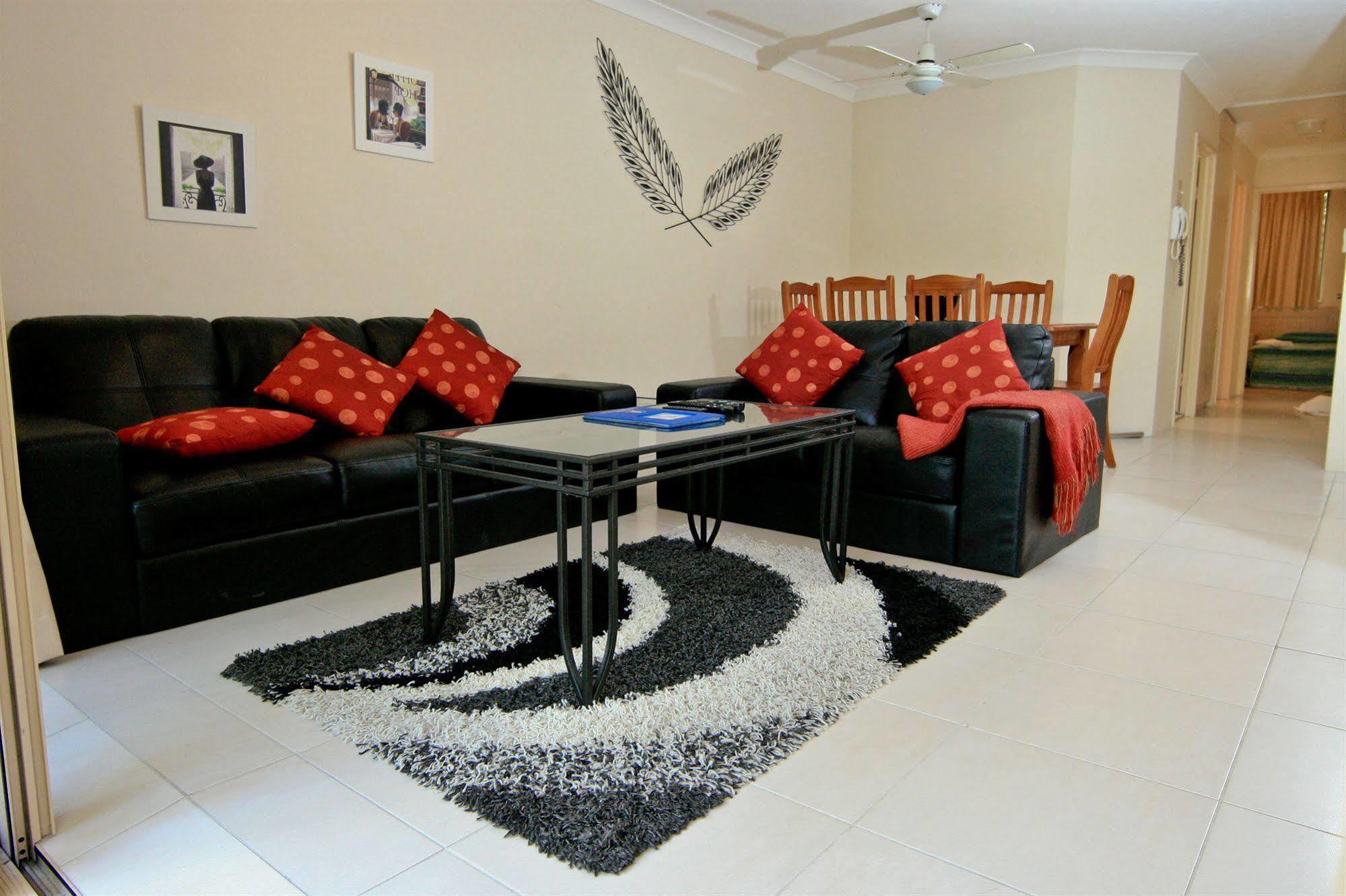 Miami Beachside Holiday Apartments Gold Coast Luaran gambar
