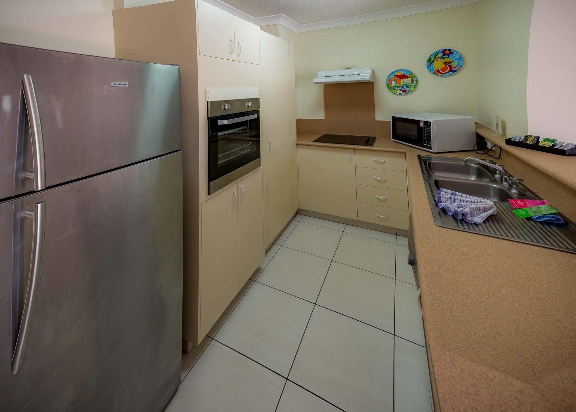 Miami Beachside Holiday Apartments Gold Coast Luaran gambar