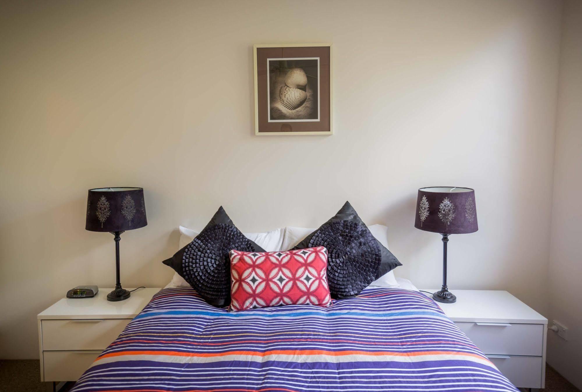 Miami Beachside Holiday Apartments Gold Coast Luaran gambar