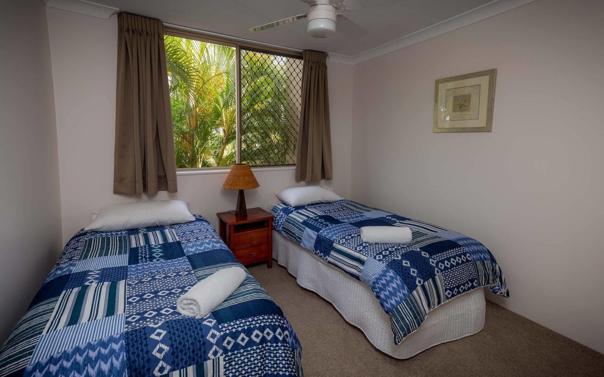 Miami Beachside Holiday Apartments Gold Coast Luaran gambar