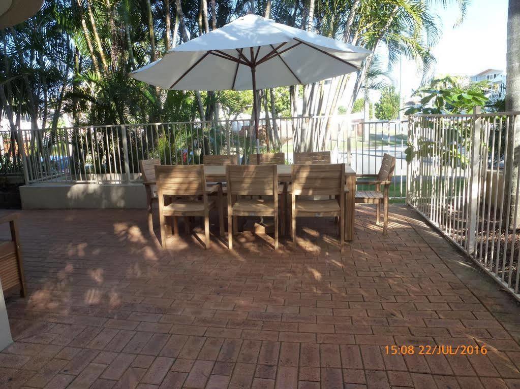 Miami Beachside Holiday Apartments Gold Coast Luaran gambar