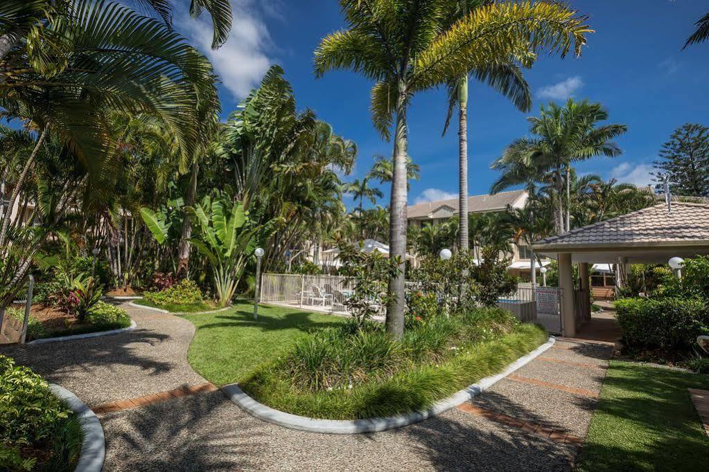 Miami Beachside Holiday Apartments Gold Coast Luaran gambar
