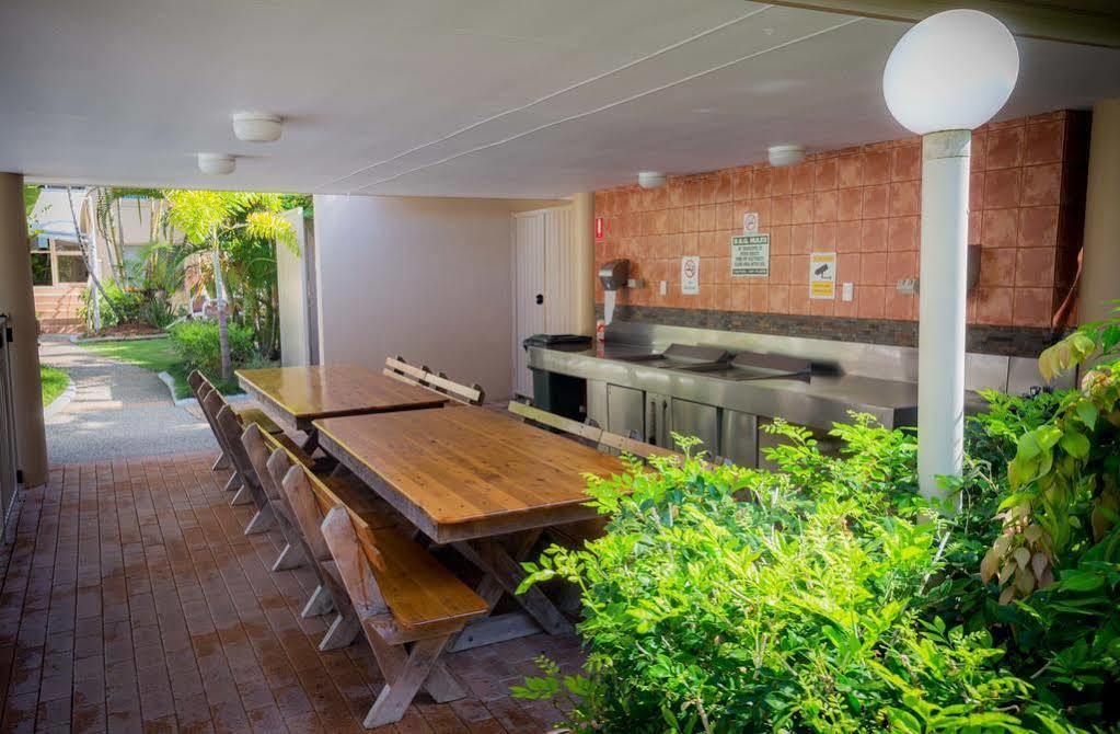 Miami Beachside Holiday Apartments Gold Coast Luaran gambar