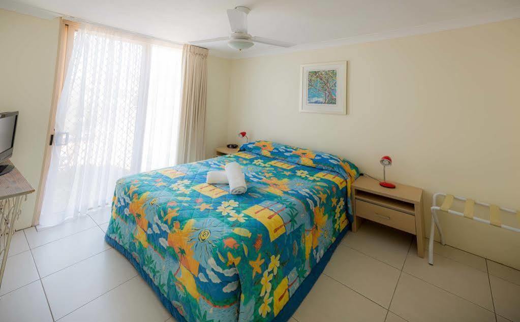 Miami Beachside Holiday Apartments Gold Coast Luaran gambar